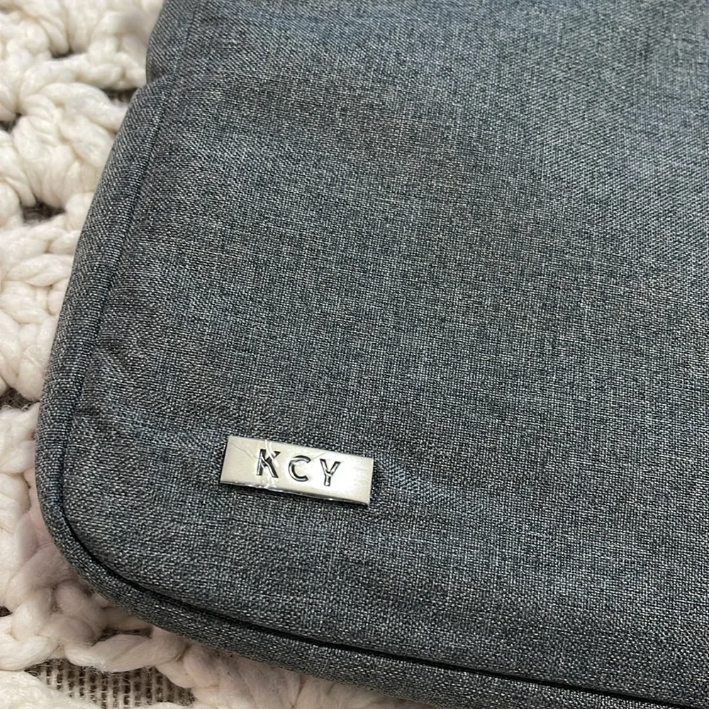 KCY‎ Laptop Sleeve Carrying Case  13-14 Inch laptop